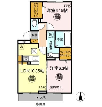 写真:物件の写真