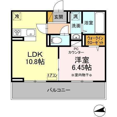 写真:物件の写真