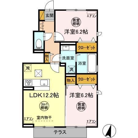 写真:物件の写真