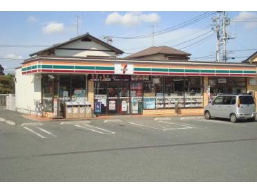 セブンイレブン大網白里バイパス店：822m