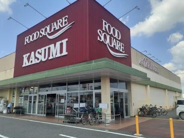 カスミフードスクエア　茂原店：250m