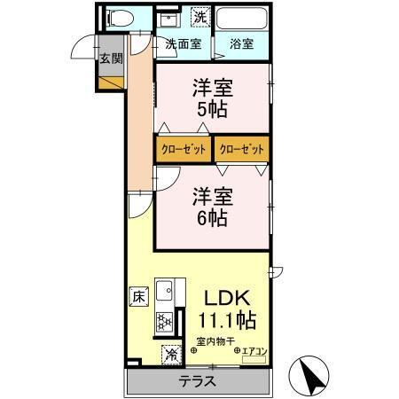 写真:物件の写真