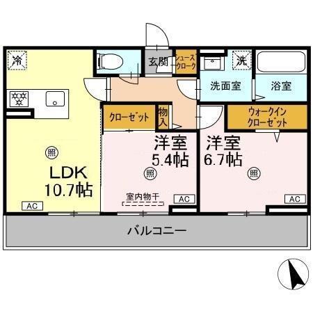写真:物件の写真