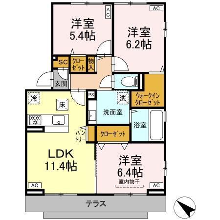 写真:物件の写真