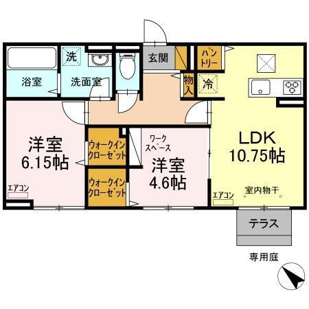 写真:物件の写真