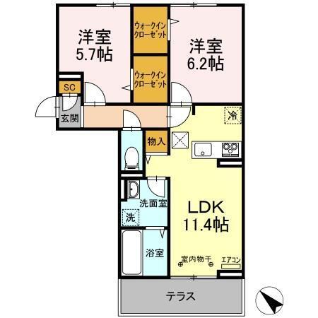 写真:物件の写真