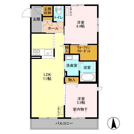 写真:物件の写真