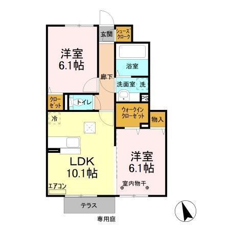 写真:物件の写真