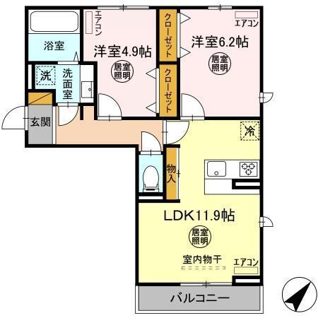写真:物件の写真