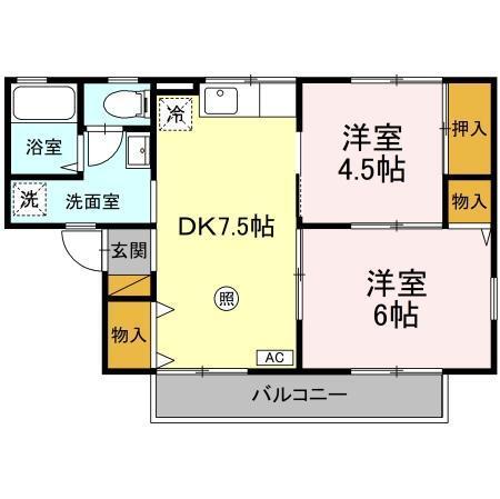 写真:物件の写真