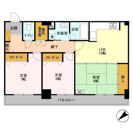 写真:物件の写真