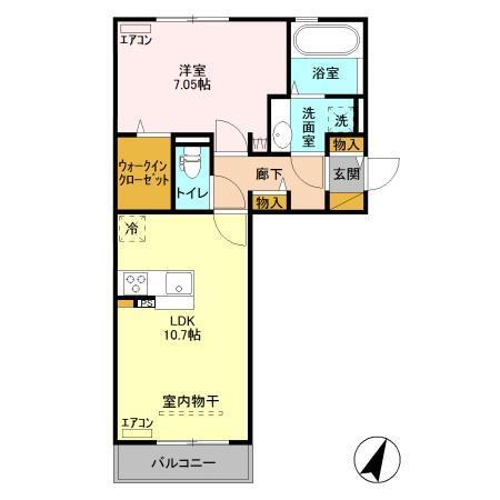 写真:物件の写真