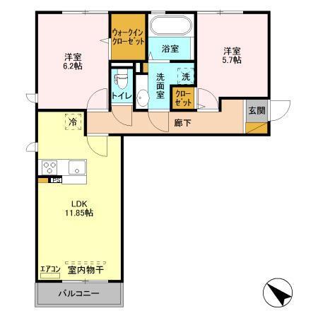 写真:物件の写真