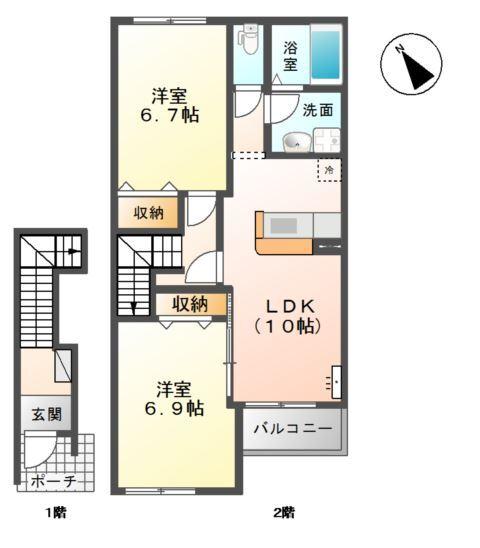 写真:物件の写真