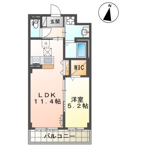 ＳＹＬＶＡＮ　ＨＯＭＥＳ（シルバン　ホームズ） 間取り図画像