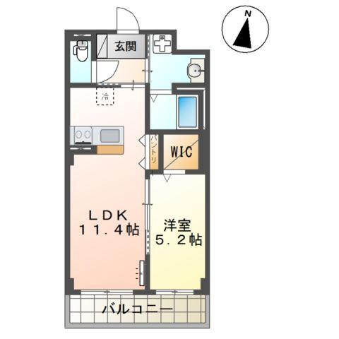 ＳＹＬＶＡＮ　ＨＯＭＥＳ（シルバン　ホームズ） 間取り図画像