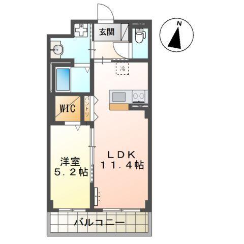 ＳＹＬＶＡＮ　ＨＯＭＥＳ（シルバン　ホームズ） 間取り図画像