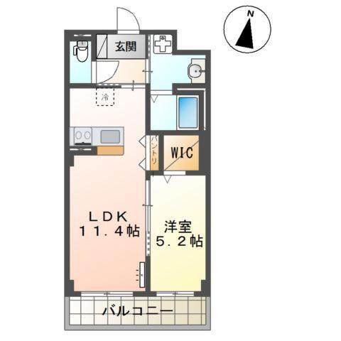 ＳＹＬＶＡＮ　ＨＯＭＥＳ（シルバン　ホームズ） 間取り図画像