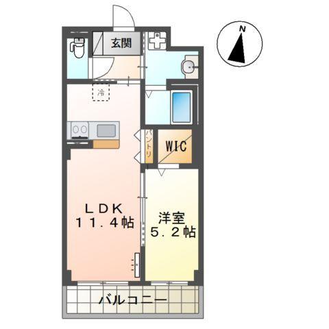 ＳＹＬＶＡＮ　ＨＯＭＥＳ（シルバン　ホームズ） 間取り図画像