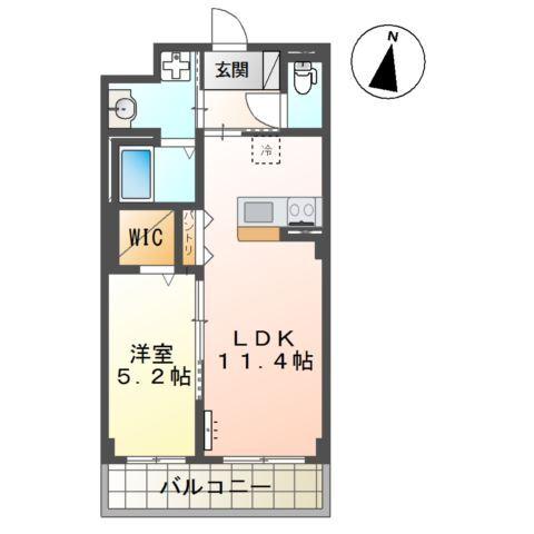 ＳＹＬＶＡＮ　ＨＯＭＥＳ（シルバン　ホームズ） 間取り図画像