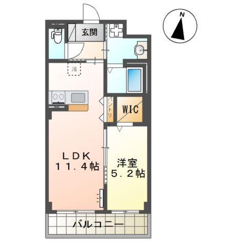 ＳＹＬＶＡＮ　ＨＯＭＥＳ（シルバン　ホームズ） 間取り図画像
