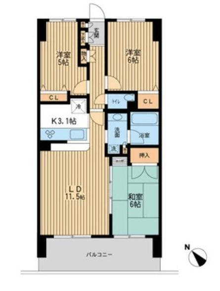 写真:物件の写真