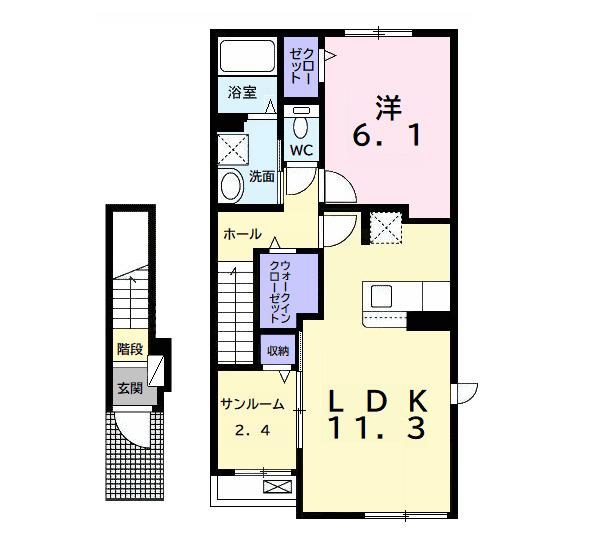 写真:物件の写真