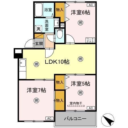 写真:物件の写真