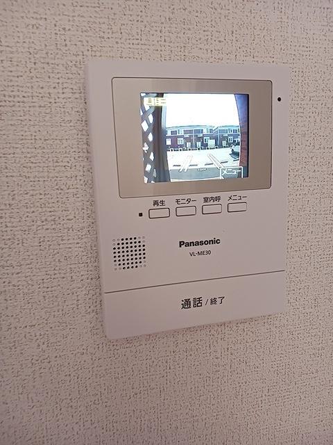 アブニールⅩⅣ（101） 設備