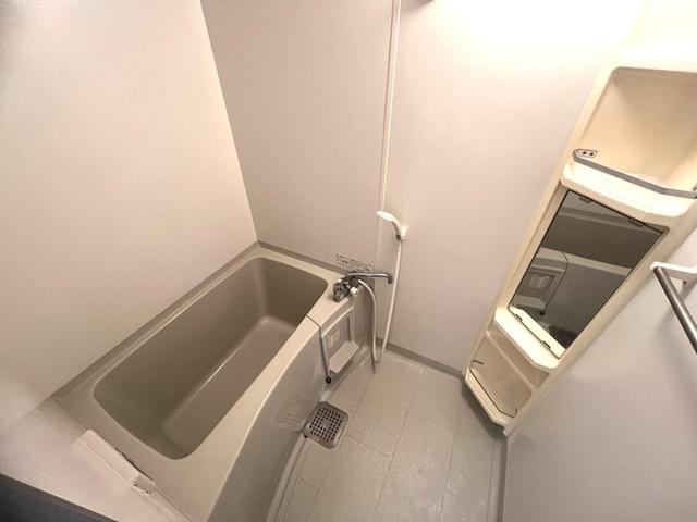 アネックスますや（102） 部屋画像