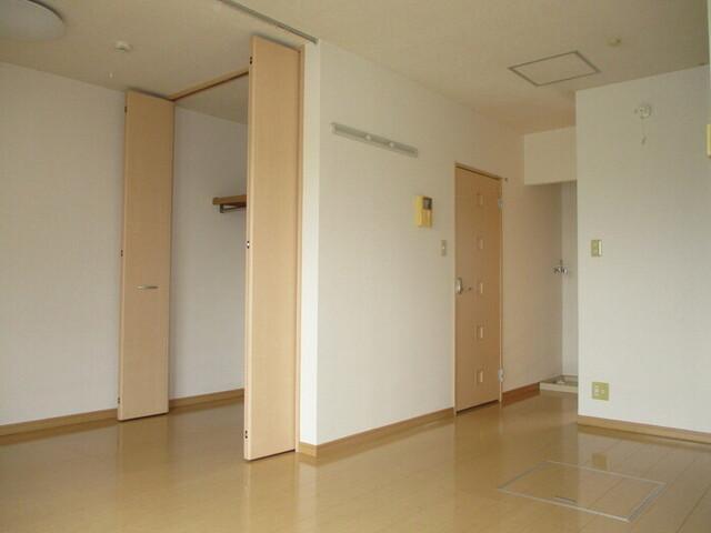アネックスますや（102） 部屋画像