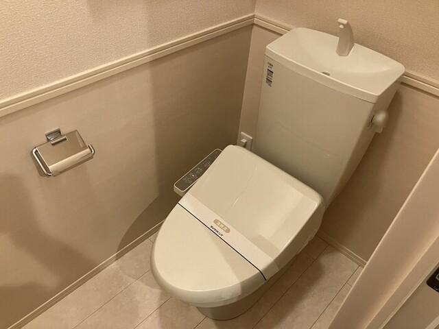 メゾンたくみ（102） 部屋画像