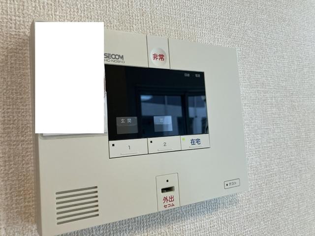 メゾンたくみ（102） 部屋画像