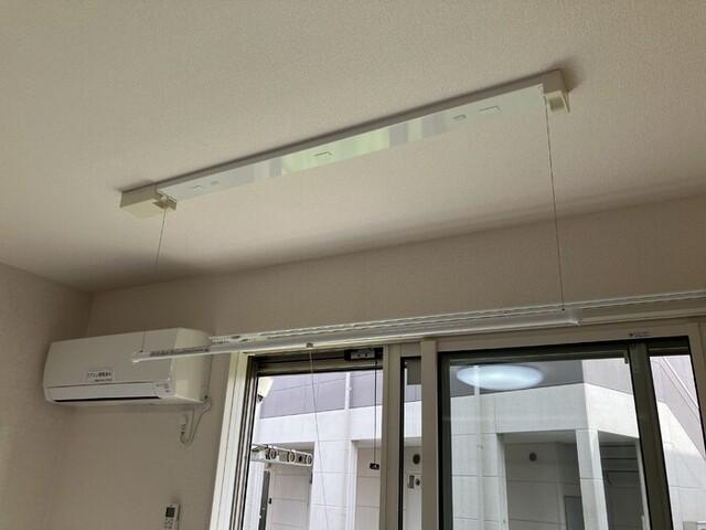メゾンたくみ（102） 部屋画像
