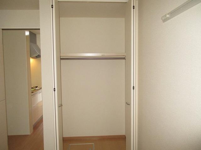 ルミエールA（101） 部屋画像
