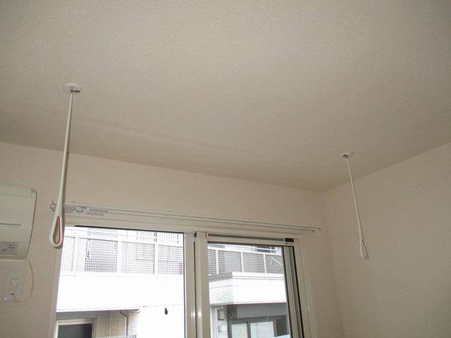 ルミエールA（101） 部屋画像