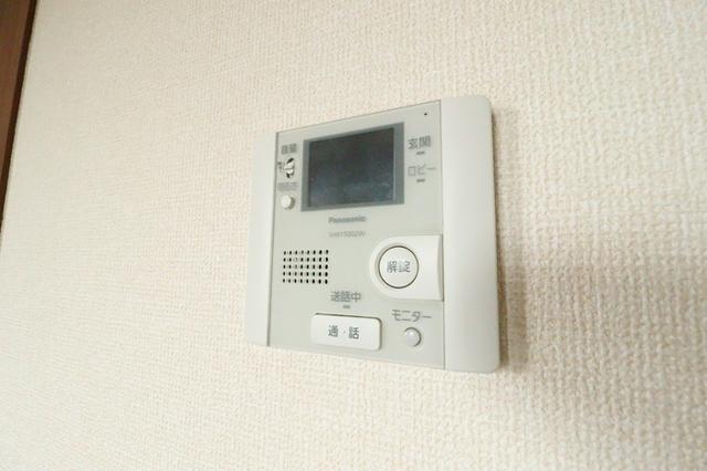 グランド・ソレーユ　Ⅱ（305） 部屋画像