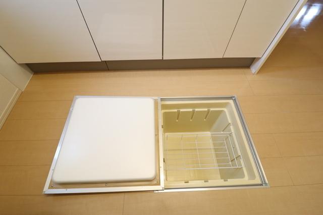 サンアベニューⅣ（101） 部屋画像