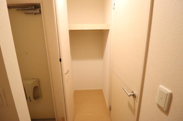 サンアベニューⅣ（101） 部屋画像