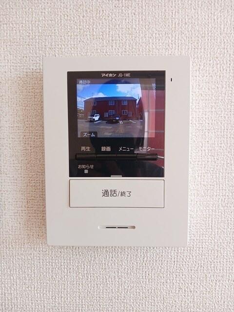 アヴニールⅥ（201） 設備