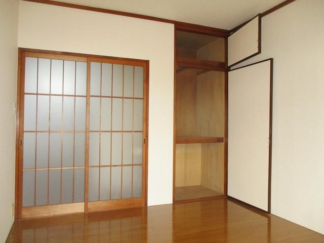 シティハイム　アサノ　Ａ・Ｂ（B205） 部屋画像