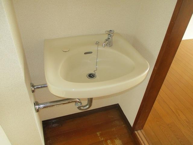 シティハイム　アサノ　Ａ・Ｂ（B205） 部屋画像