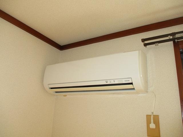 シティハイム　アサノ　Ａ・Ｂ（B205） 部屋画像