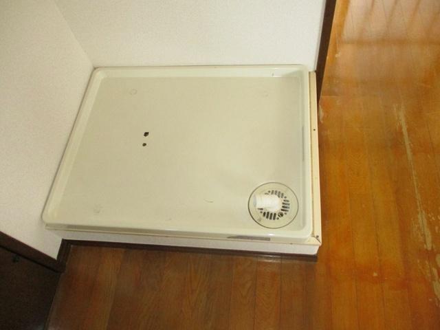 シティハイム　アサノ　Ａ・Ｂ（B205） 部屋画像