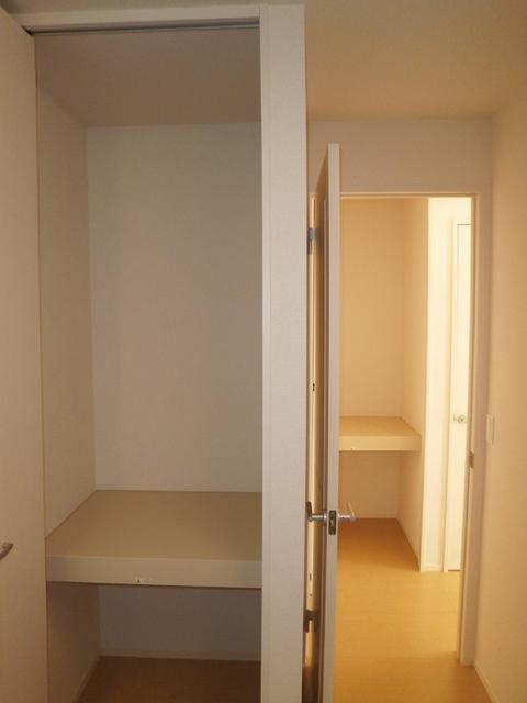 クレインヒルズ（306） 部屋画像