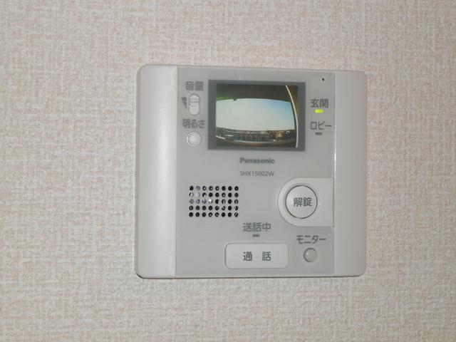 クレインヒルズ（306） 部屋画像