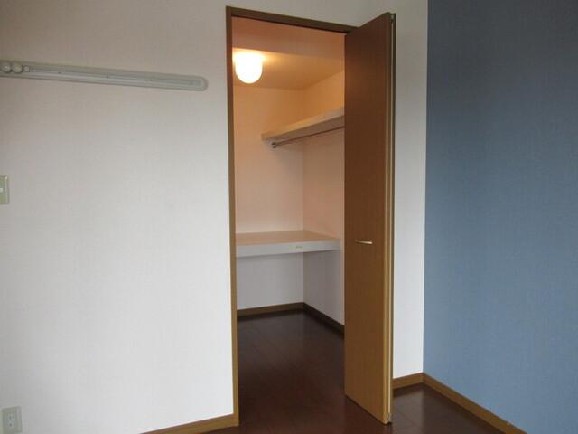 セジュール山の根（302） 部屋画像