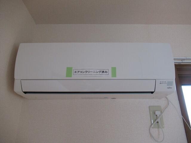 セジュール山の根（302） 部屋画像