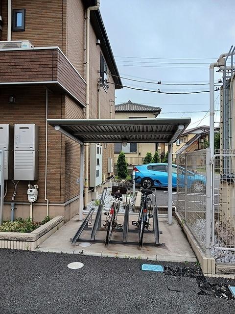 グランルポン　アン（101） その他部屋・スペース