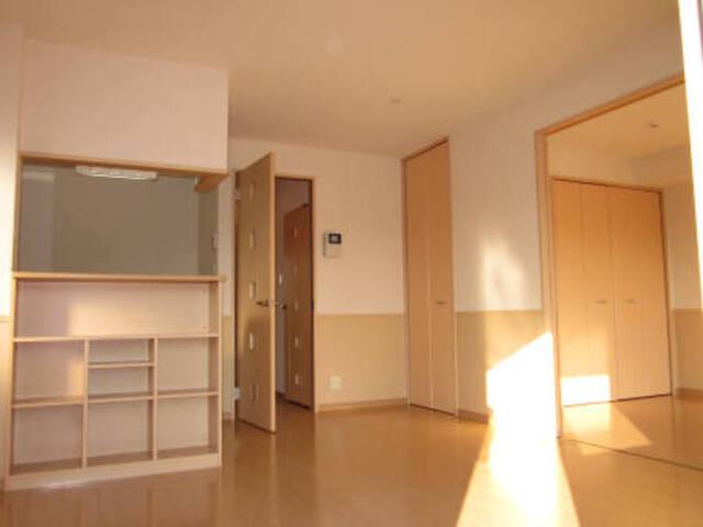 ヴィラ パルテール（103） 部屋画像